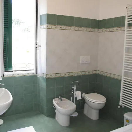 Locazione Turistica Ca' Di Nonni Casa de Férias Diano Borello