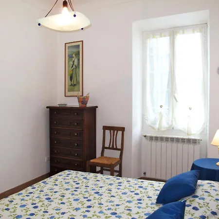 Locazione Turistica Ca' Di Nonni Casa de Férias *