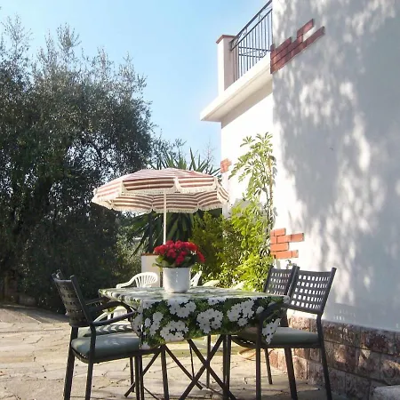 Casa de Férias Locazione Turistica Ca' Di Nonni Diano Borello