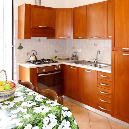 Locazione Turistica Ca' Di Nonni Casa de Férias