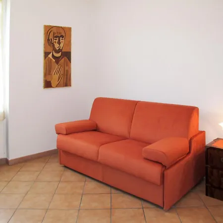 Locazione Turistica Ca' Di Nonni Casa de Férias