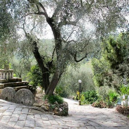 Casa de Férias Locazione Turistica Ca' Di Nonni Diano Borello