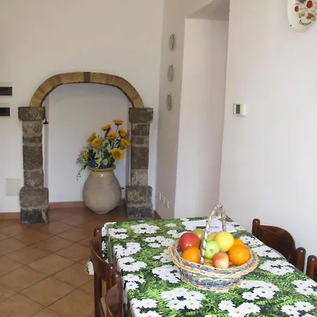 Locazione Turistica Ca' Di Nonni Casa de Férias Diano Borello