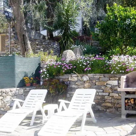 Locazione Turistica Ca' Di Nonni * Diano Borello