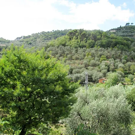 Holiday home Locazione Turistica Ca' Di Nonni Diano Borello